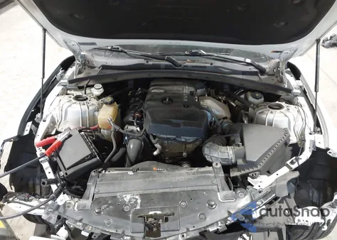 2021 Chevrolet Camaro Ls from USA, damaged, VIN 1G1FB1RX7M0128230